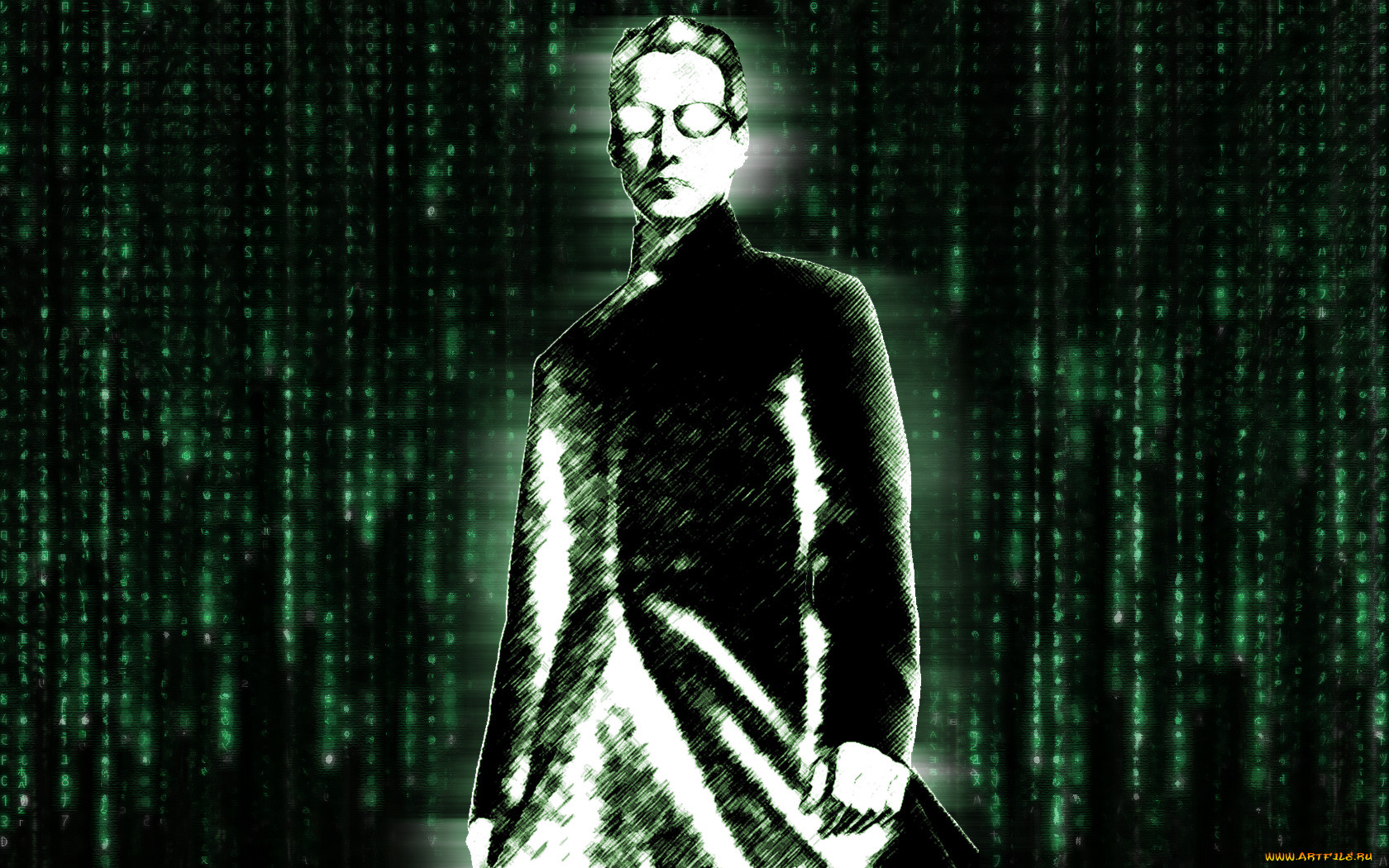 , , , the, matrix, reloaded, , neo
